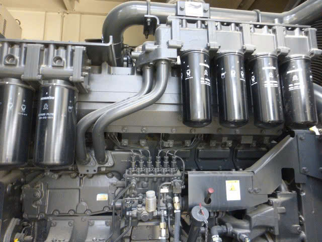 MPD-Komatsu